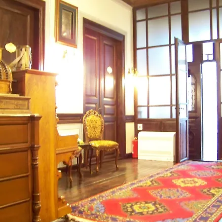 Otel Osmanlı Evleri Edirne