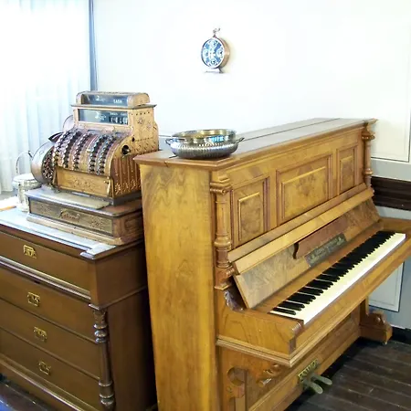 Otel Osmanlı Evleri 3*