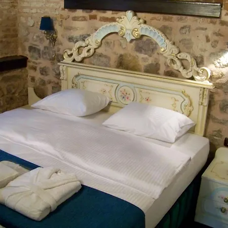 Osmanlı Evleri Otel