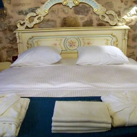 Otel Osmanlı Evleri Edirne