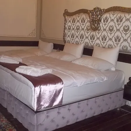 Osmanlı Evleri Otel Edirne