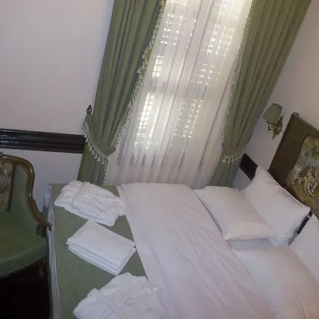 Osmanli Evleri Edirne