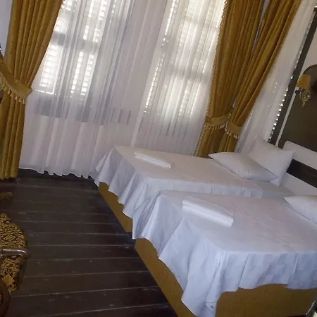 Otel Osmanlı Evleri 3*