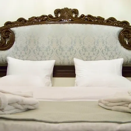 Otel Osmanlı Evleri 3*