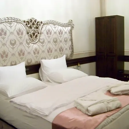 Otel Osmanlı Evleri 3*