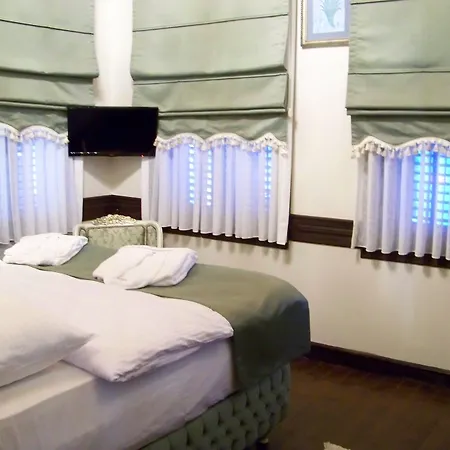 Osmanlı Evleri Otel