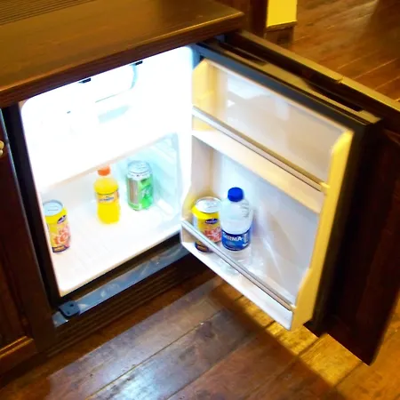 Otel Osmanlı Evleri 3*