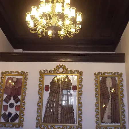 Osmanli Evleri
