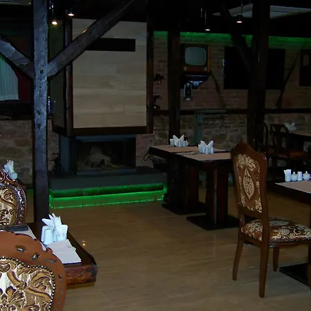 Osmanli Evleri Edirne
