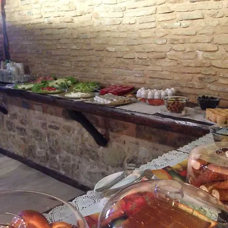 Otel Osmanlı Evleri 3*