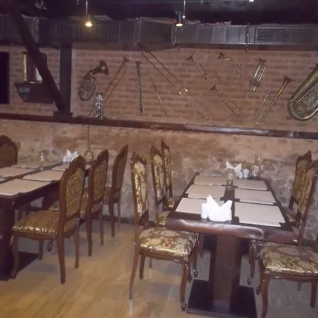 Osmanlı Evleri Otel