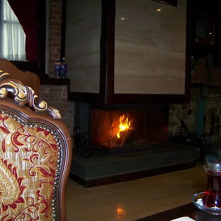 Osmanli Evleri Edirne