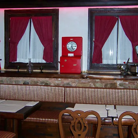 Otel Osmanlı Evleri 3*