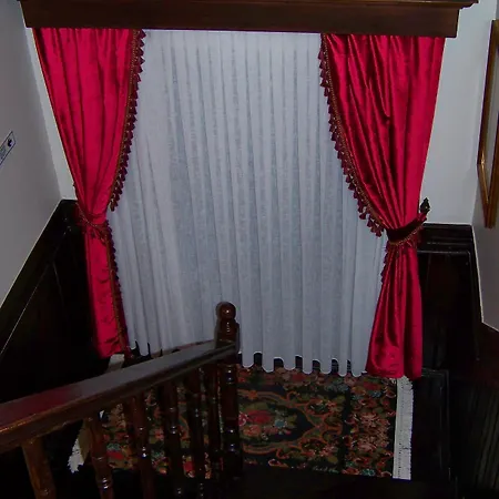 Osmanli Evleri Hotel 3*