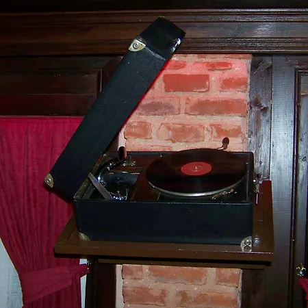 Otel Osmanlı Evleri Edirne