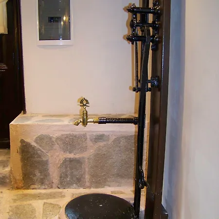 Osmanlı Evleri Otel Edirne