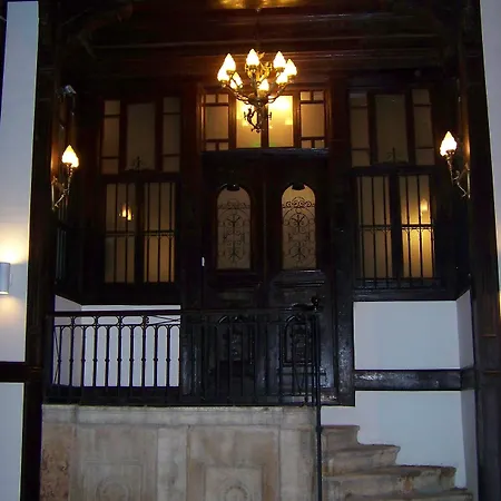 Osmanli Evleri Edirne