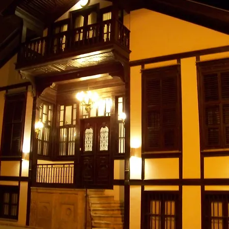 Osmanli Evleri Hotel 3*