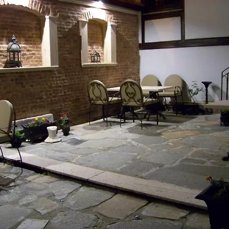 Osmanlı Evleri Otel 3*