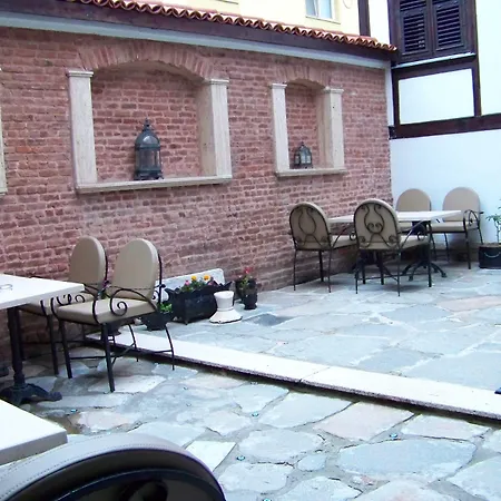 Osmanli Evleri