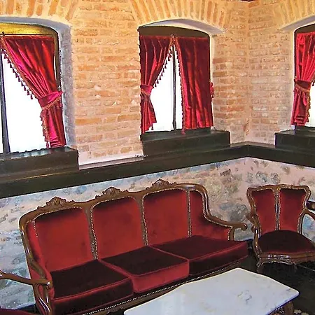 Osmanli Evleri