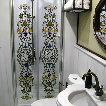 Osmanlı Evleri Otel Edirne