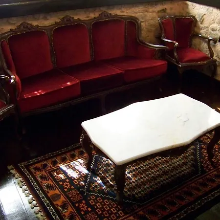 Hotel Osmanli Evleri 3*