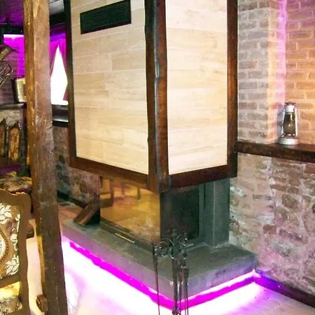 Osmanlı Evleri Otel Edirne