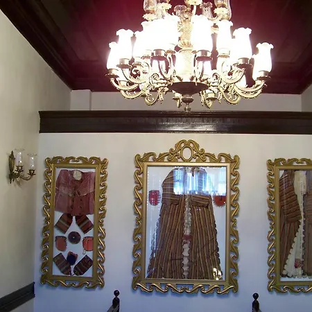 Osmanli Evleri Hotel Edirne
