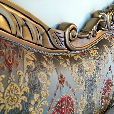 Osmanlı Evleri Otel 3*