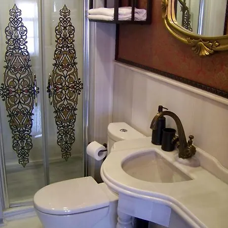 Hotel Osmanli Evleri