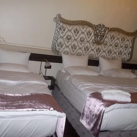 Otel Osmanlı Evleri 3*