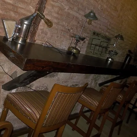 Osmanli Evleri Hotel Edirne