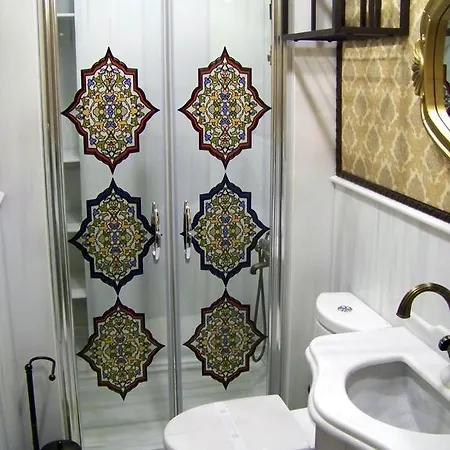 Hotel Osmanli Evleri Edirne