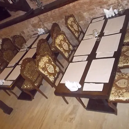 Osmanlı Evleri Edirne