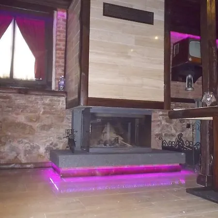 Osmanli Evleri 3* Edirne