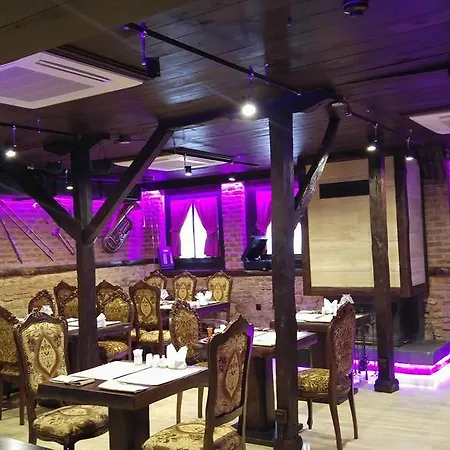 Otel Osmanlı Evleri Edirne