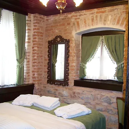 Otel Osmanlı Evleri 3*