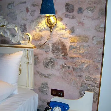 Otel Osmanlı Evleri 3*