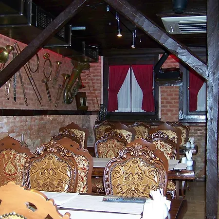 Hotel Osmanli Evleri