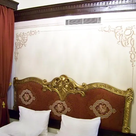 Osmanli Evleri Edirne