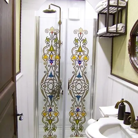 Osmanlı Evleri Otel