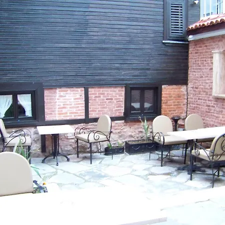 Osmanlı Evleri Otel 3*