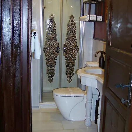 Osmanli Evleri