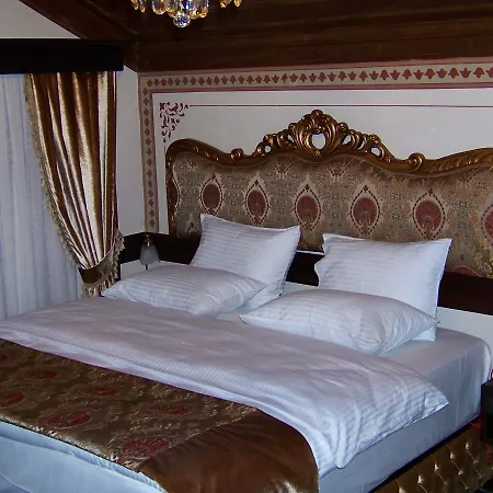 Osmanlı Evleri Otel