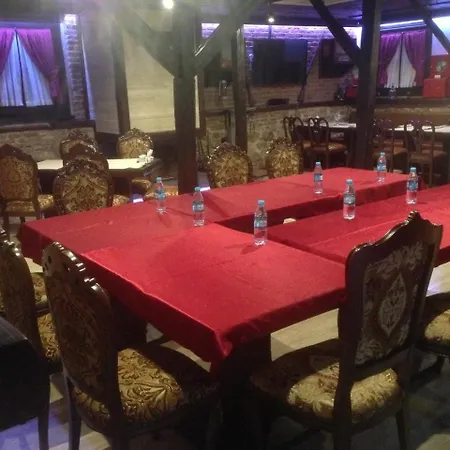 Osmanli Evleri Hotel Edirne