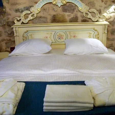 Otel Osmanlı Evleri