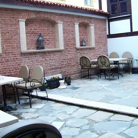 Hotel Osmanli Evleri