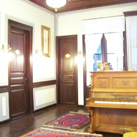 Osmanli Evleri 3* Edirne