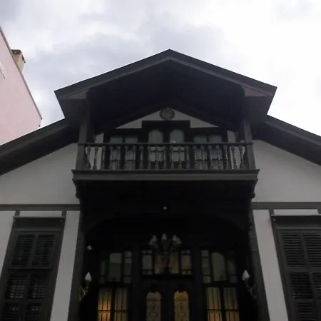 Osmanli Evleri Hotel